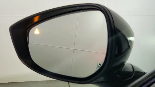 New 2026 Ceramic Metallic Mazda 2.5 S Select Sport AWD image 14