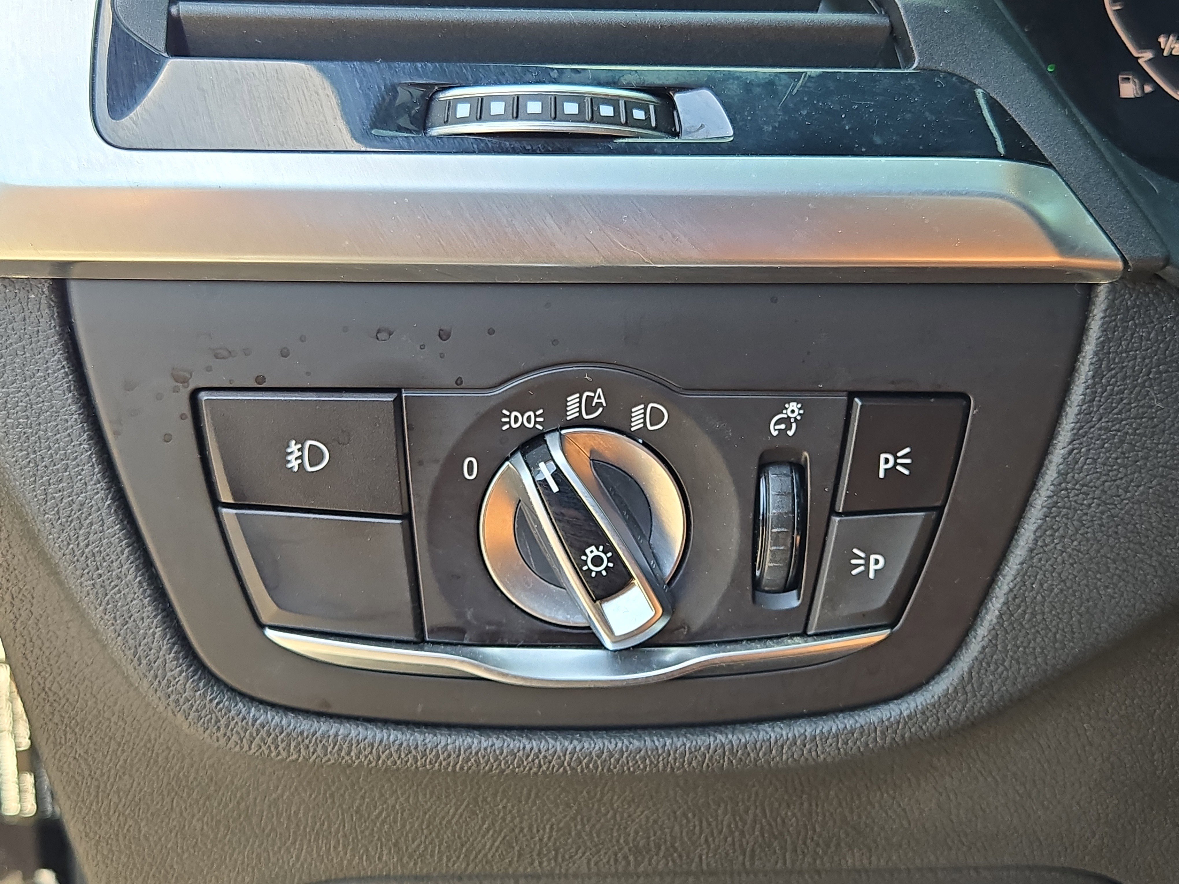 2020 BMW X3 30i - Photo 26