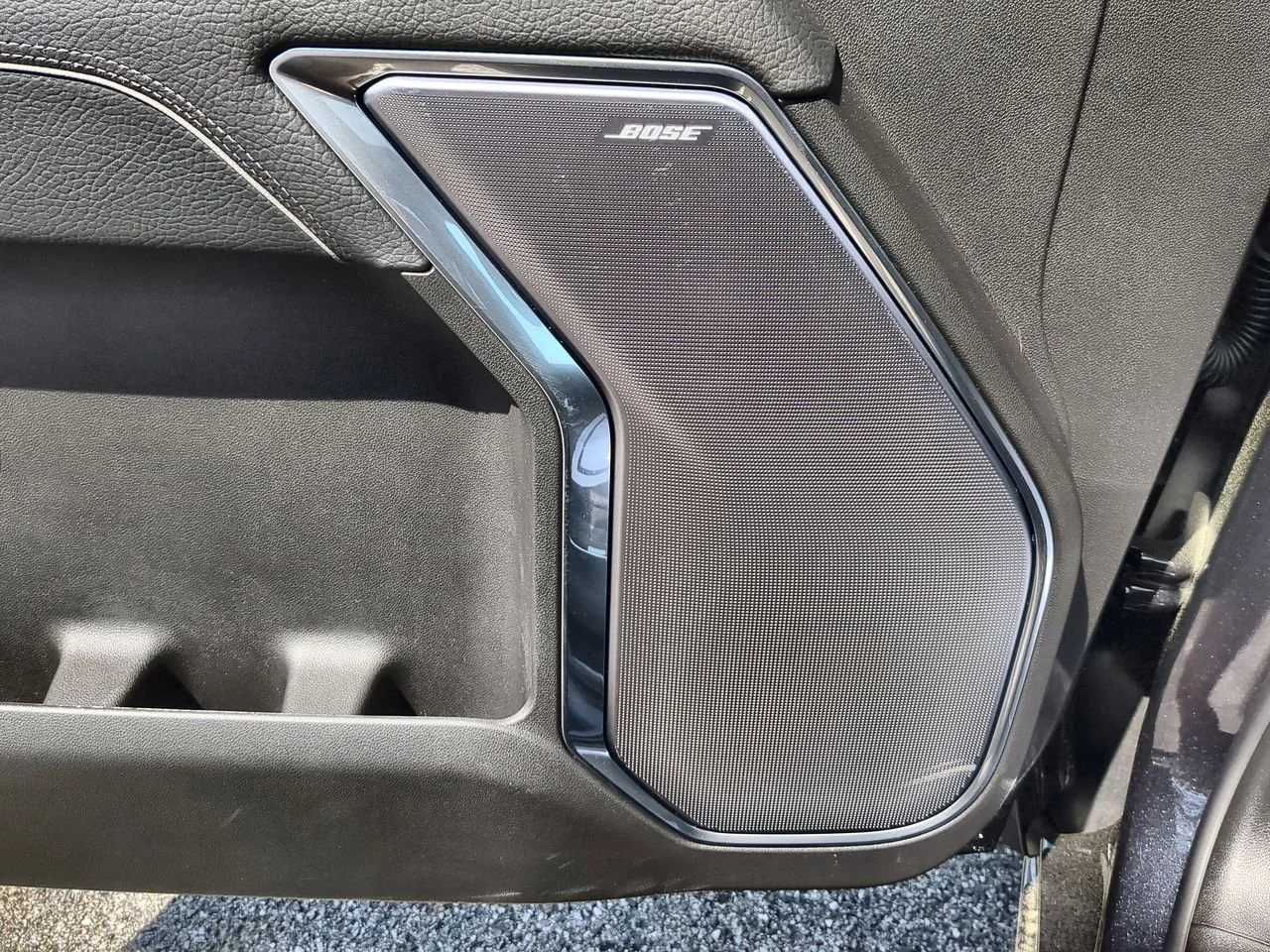 New 2026 Titanium Rush Metallic GMC Denali image 25