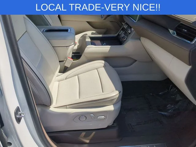 Used 2023 White GMC Denali image 46
