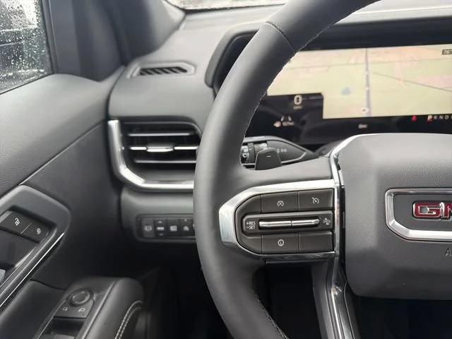 New 2027 Riverstone Metallic GMC Elevation image 28