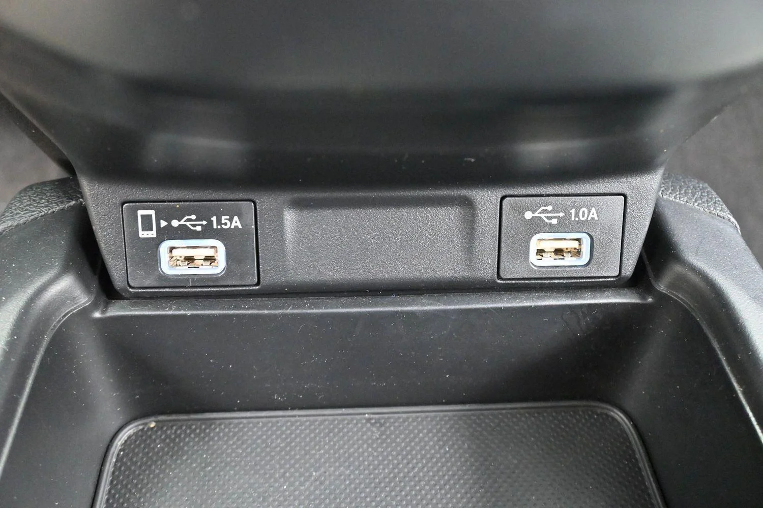 Used 2022 Obsidian Blue Pearl Honda EX image 23