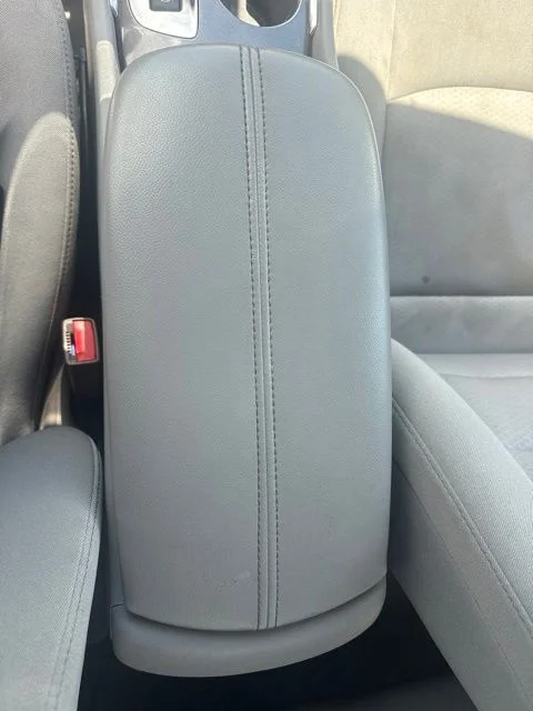 2025 Chevrolet Malibu 1LT - Photo 27