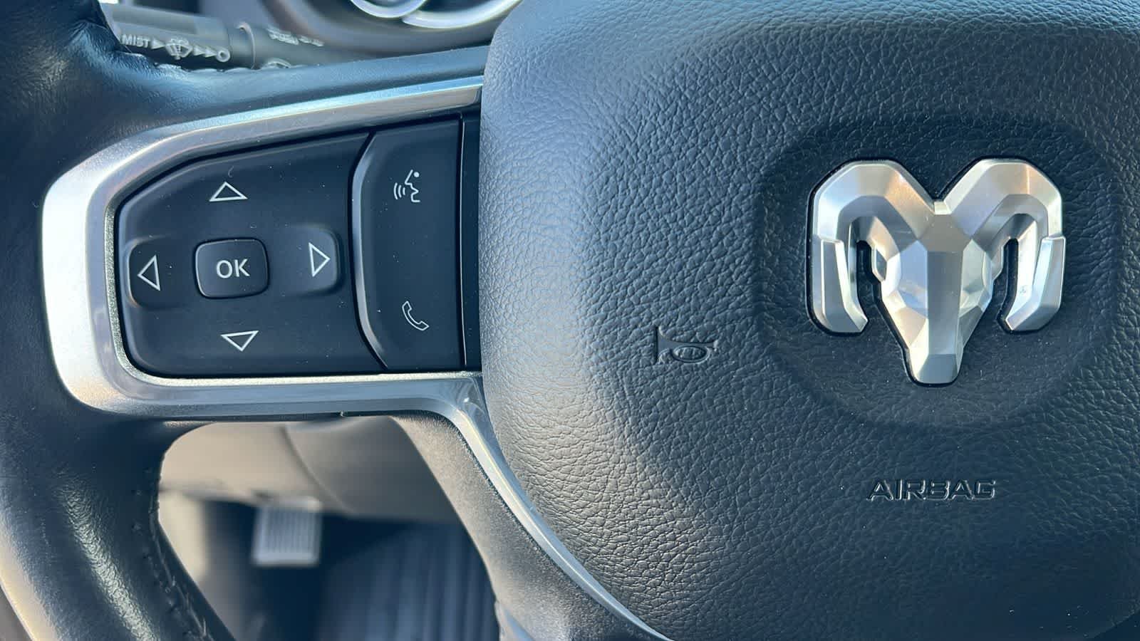 2023 RAM Ram 3500 Pickup Laramie - Photo 19