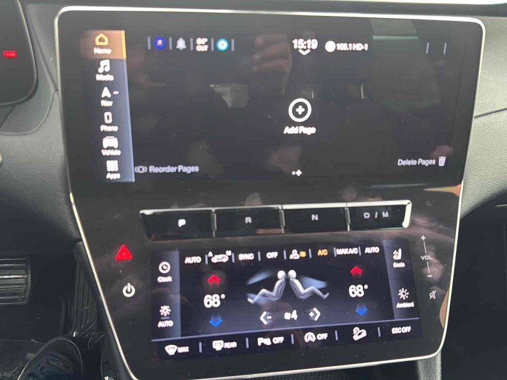 Used 2023 Gray Maserati GT image 42