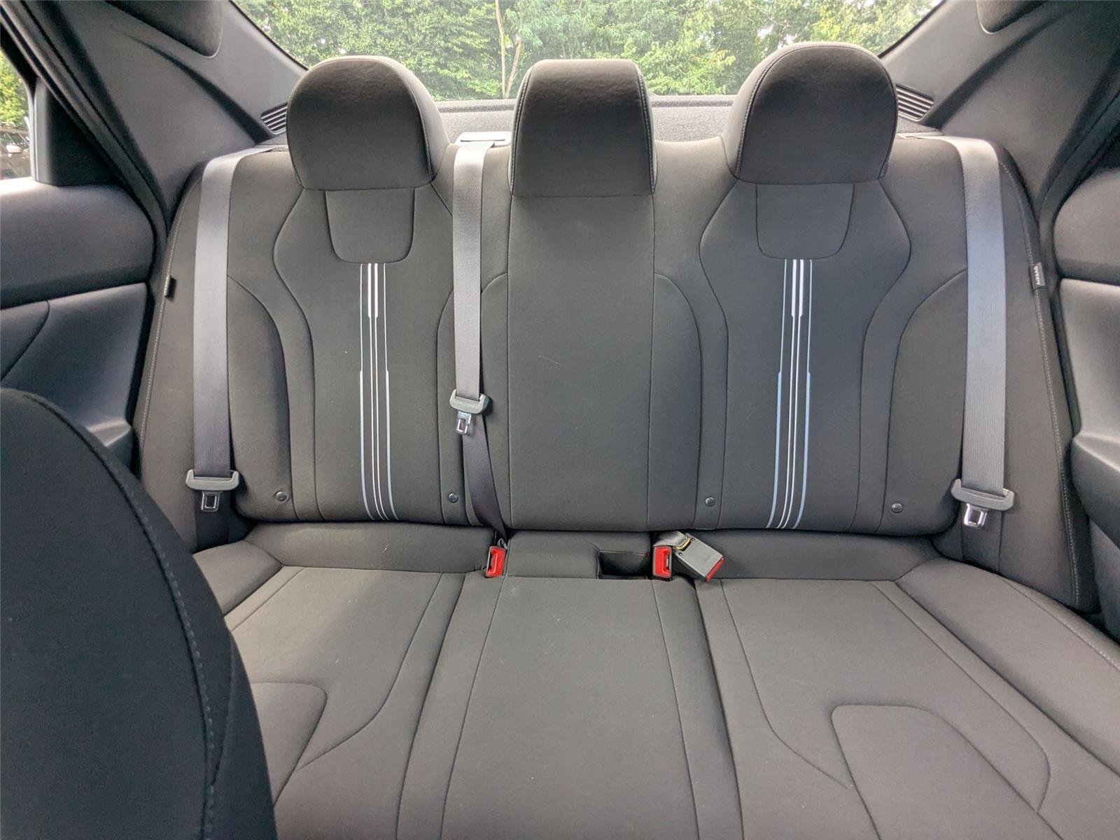 New 2026 Ecotronic Gray Hyundai SEL Sport image 22