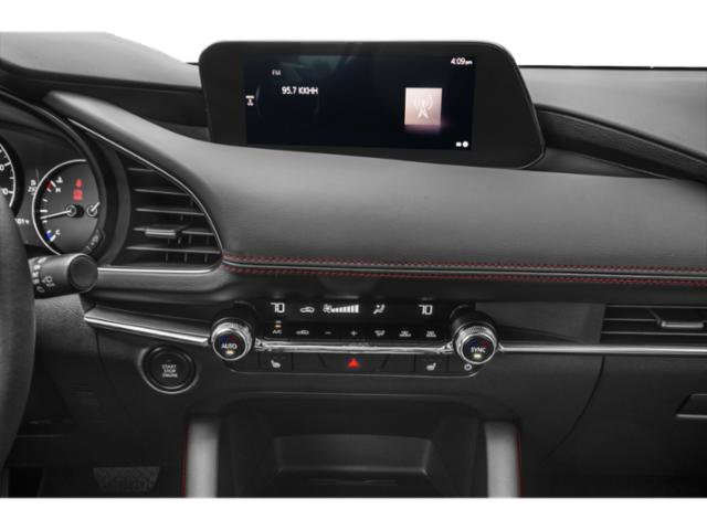 New 2026 Black Mazda 2.5 S Carbon Edition image 13