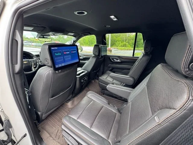 2023 Chevrolet Tahoe High Country - Photo 15
