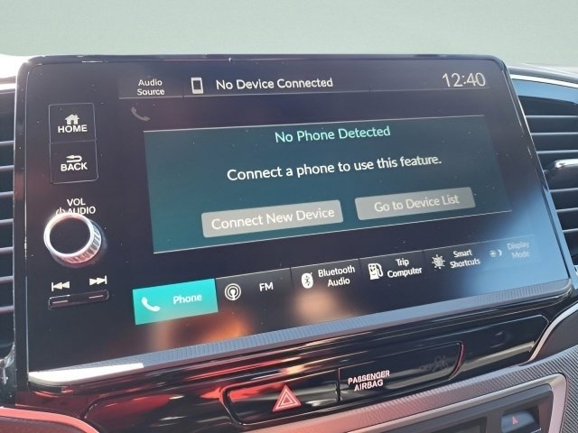 2026 Honda Ridgeline Sport - Photo 28