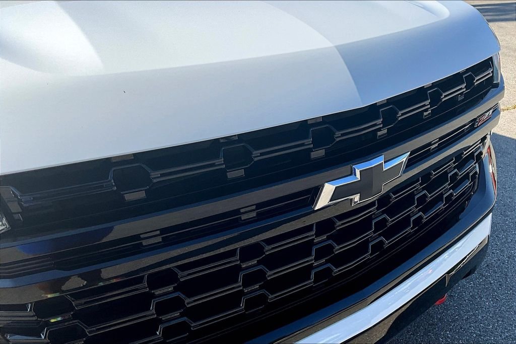 2023 Chevrolet Tahoe Z71 - Photo 29