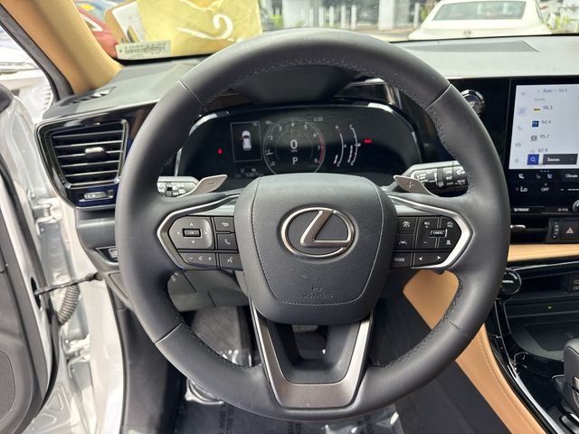 Certified Used 2023 EMINENT WHITE PEARL Lexus 350 Premium image 14
