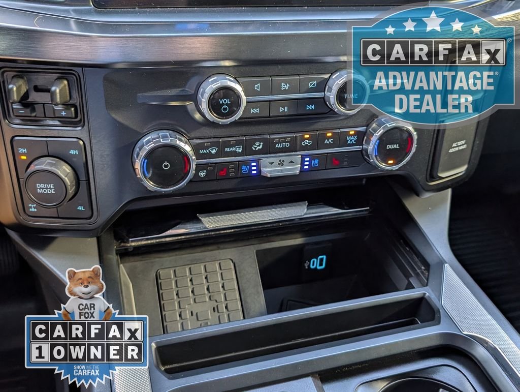 2024 Ford F-250 Super Duty Lariat - Photo 10