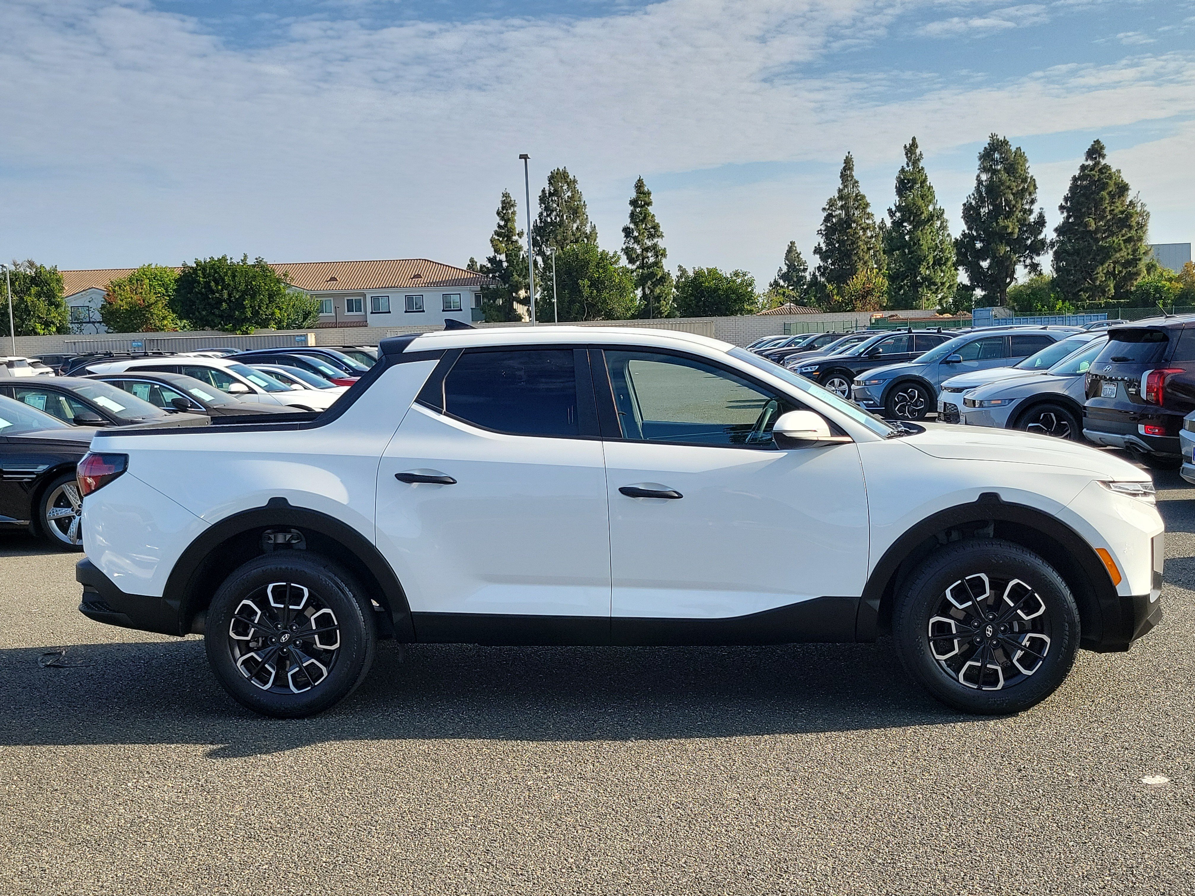 2024 Hyundai Santa Cruz SEL - Photo 6