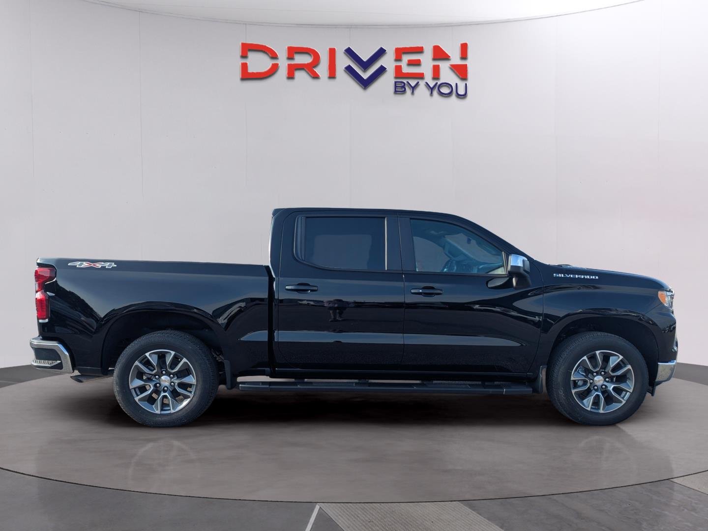 2026 Chevrolet Silverado 1500 LT - Photo 8