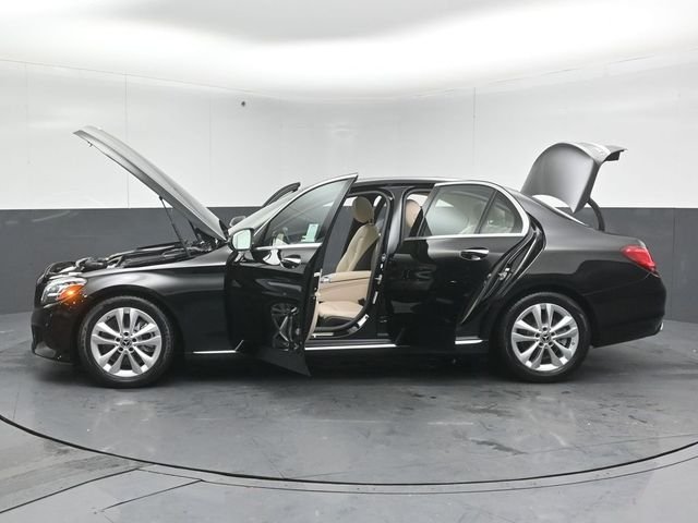 2020 MERCEDES-BENZ C-CLASS - Image 53