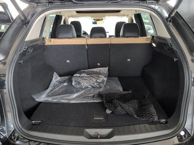Used 2026 Gray Mazda 2.5 S Premium Plus image 10