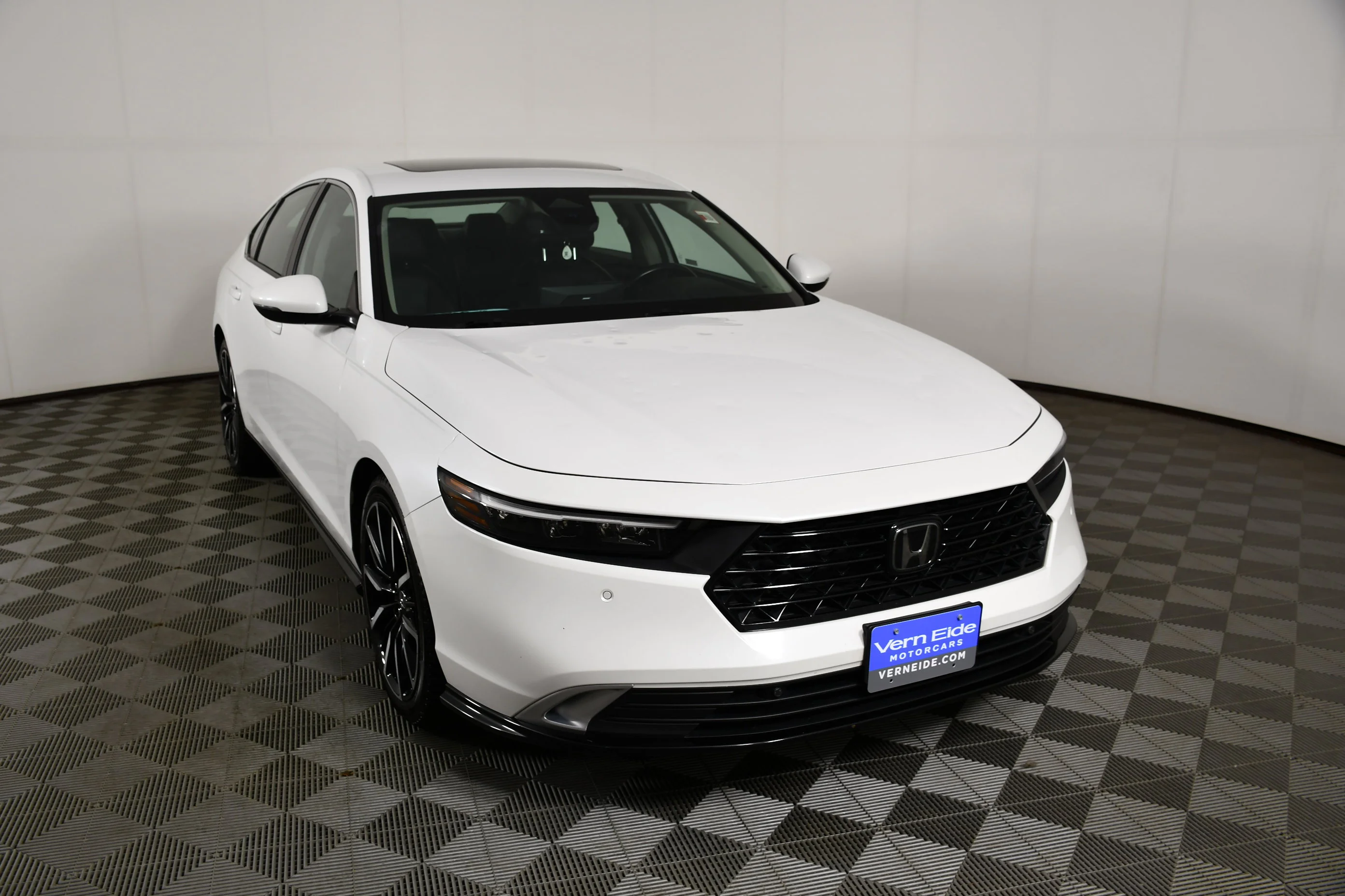 Used 2023 Nh-731 Honda Touring image 3