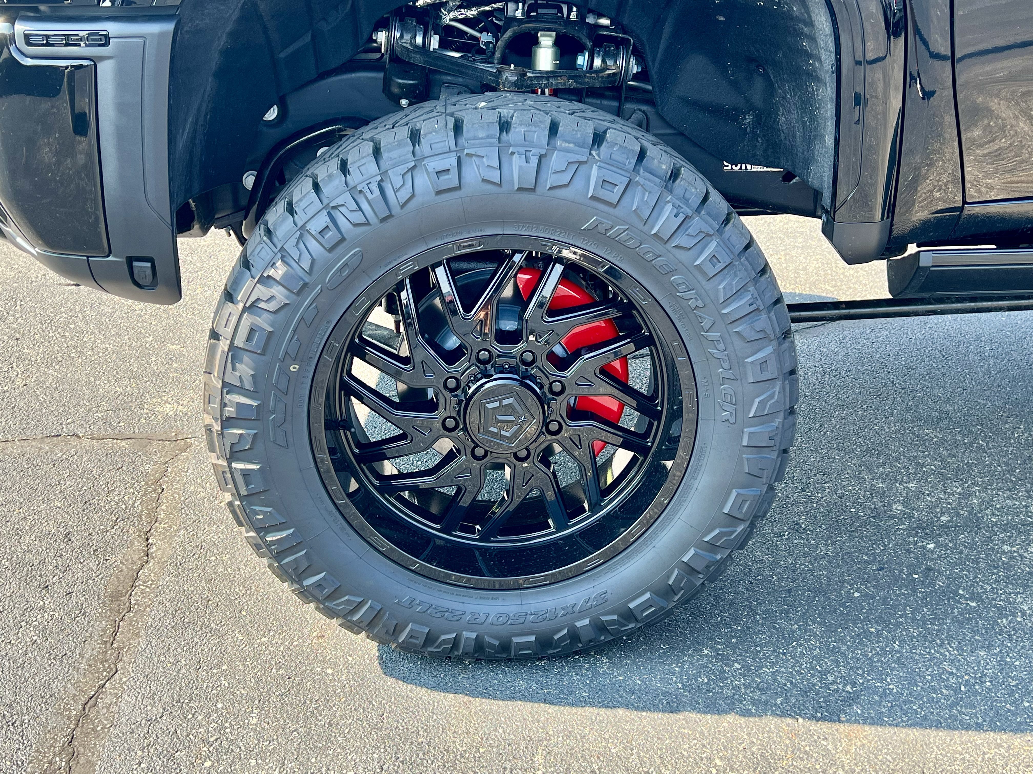 New 2026 Onyx Black GMC Denali image 34