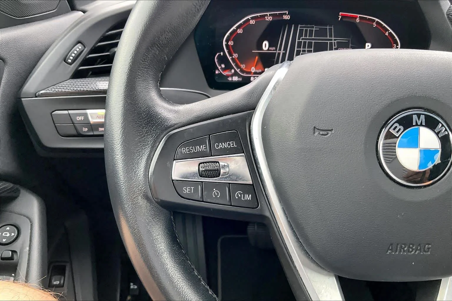 Used 2023 Jet Black BMW 228i image 22