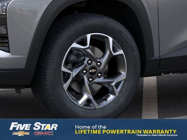 2026 Chevrolet Trax LT - Photo 9