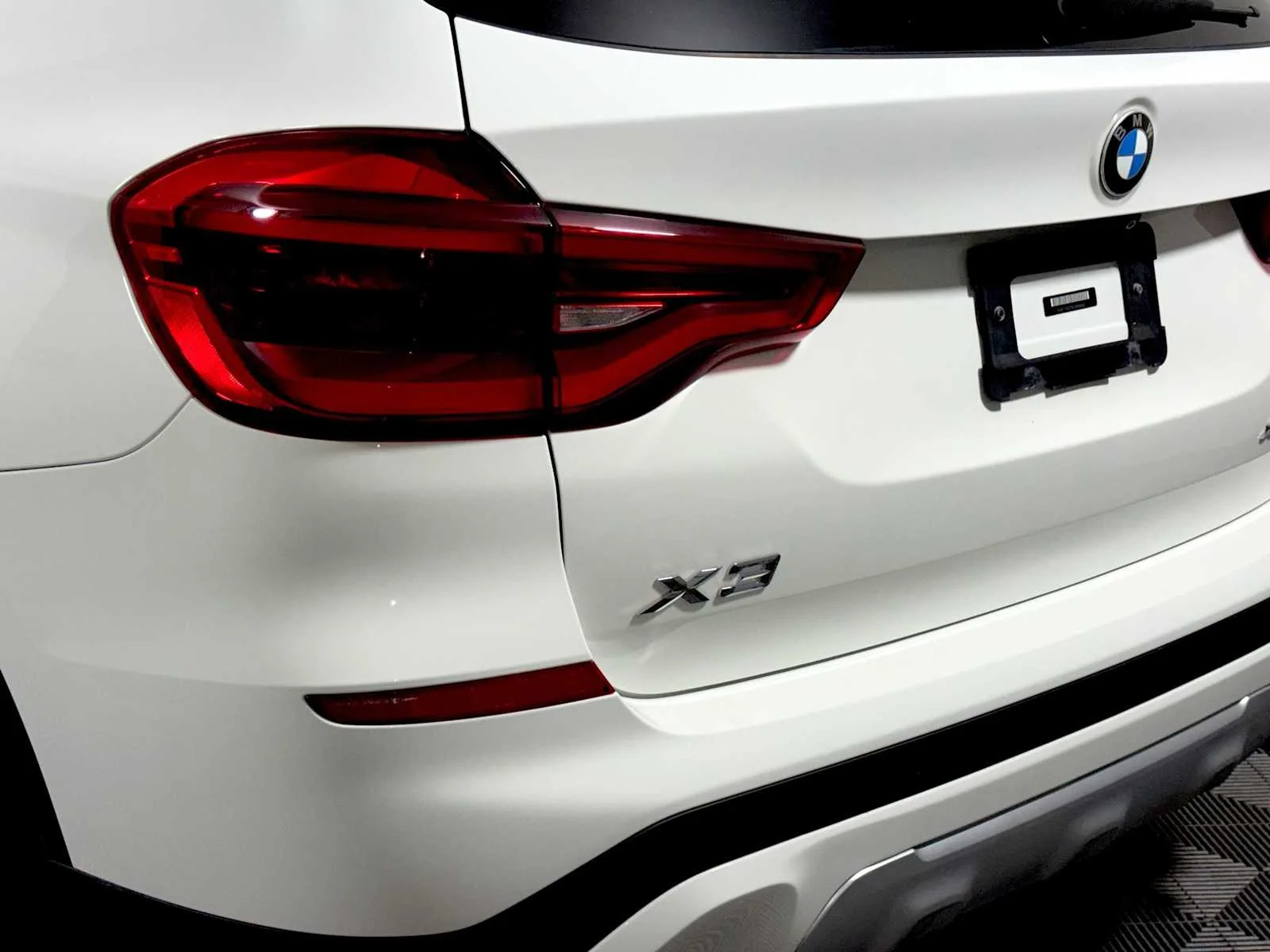 2020 BMW X3 30i - Photo 27