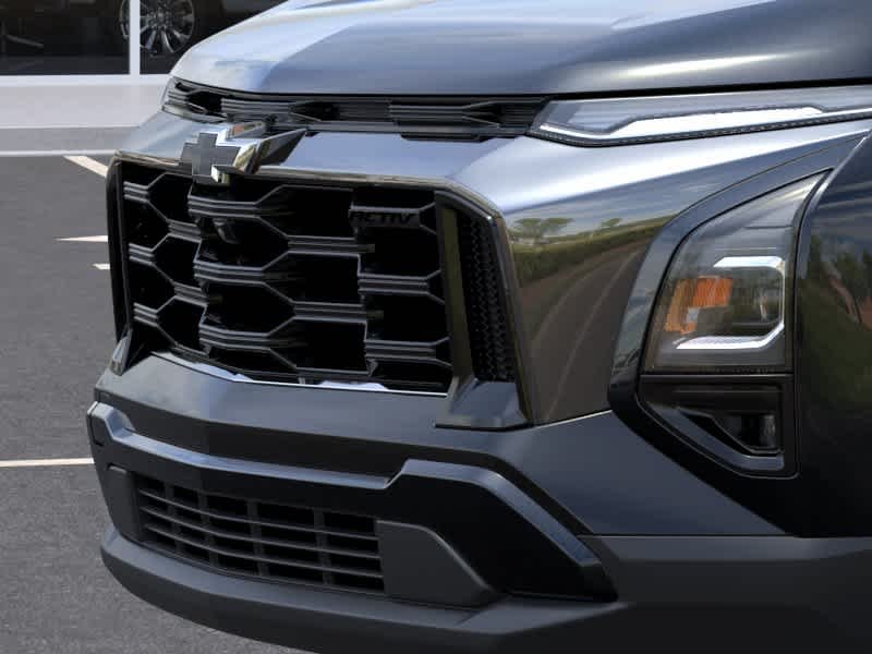 2027 Chevrolet Equinox ACTIV - Photo 13