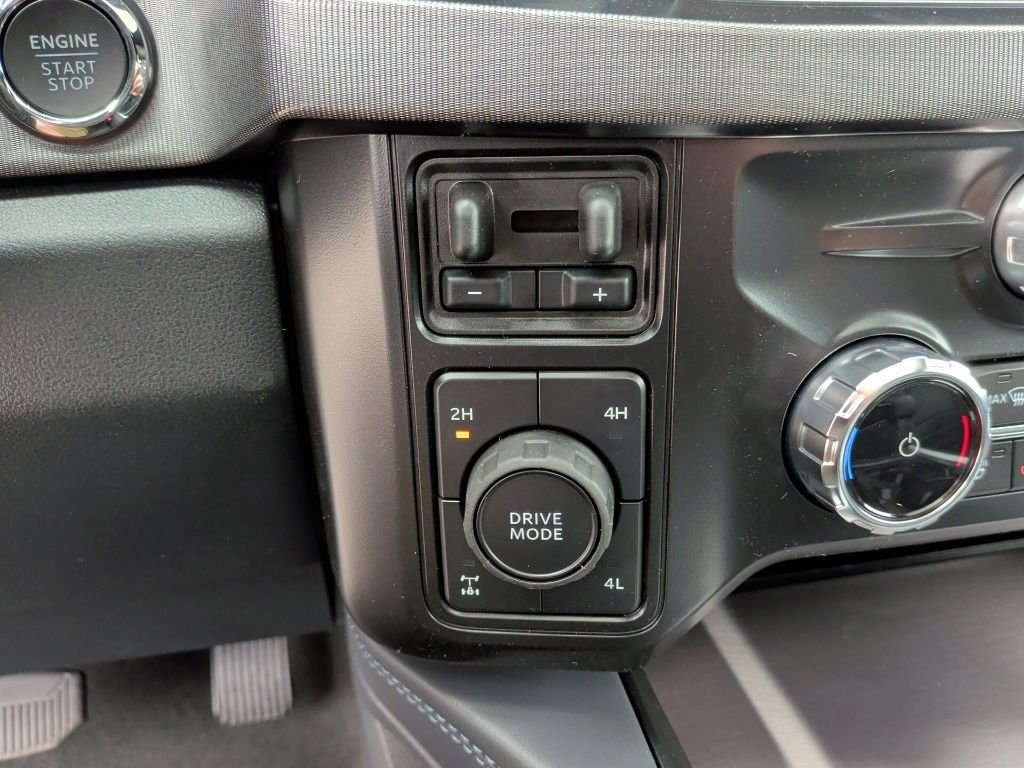 New 2026 Avalanche Ford F-250® Platinum® image 31