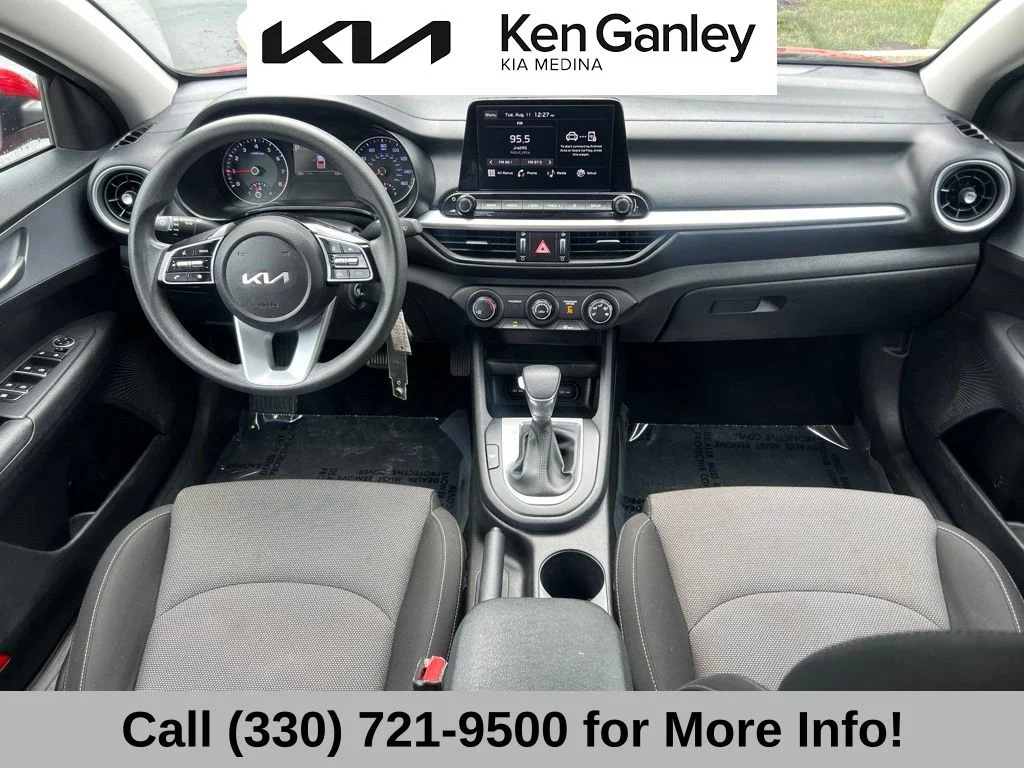 2023 Kia Forte LXS - Photo 43