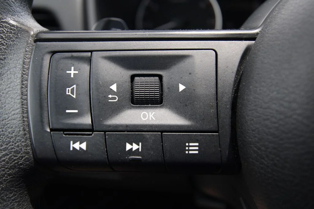 Used 2023 Black Nissan S image 20