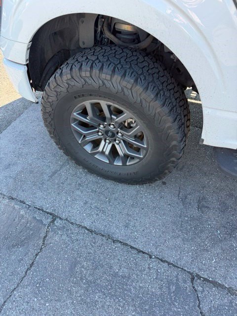 Used 2022 White Ford XL image 10