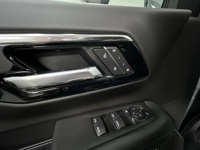 2026 Chevrolet Tahoe LT - Photo 24