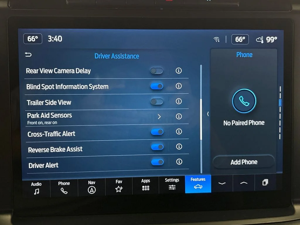 Certified Used 2024 Gray Ford XLT image 36