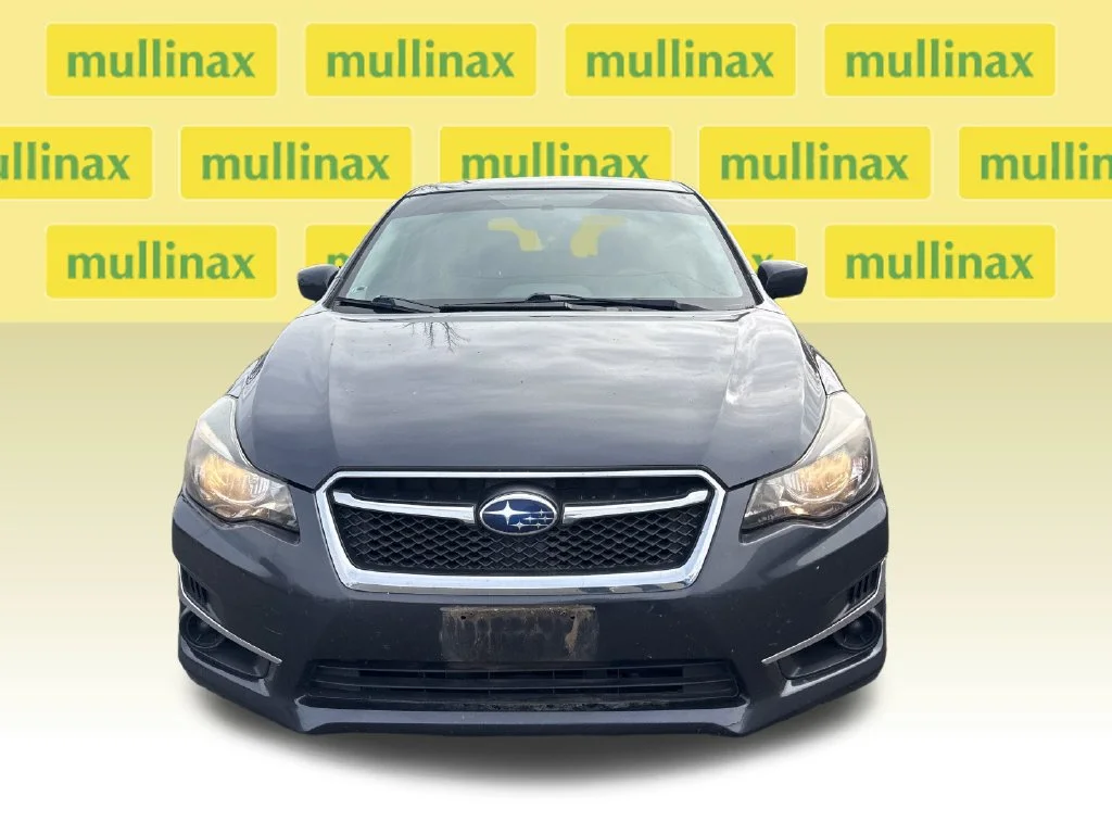 Used 2015 Gray Subaru 2.0i Premium image 15