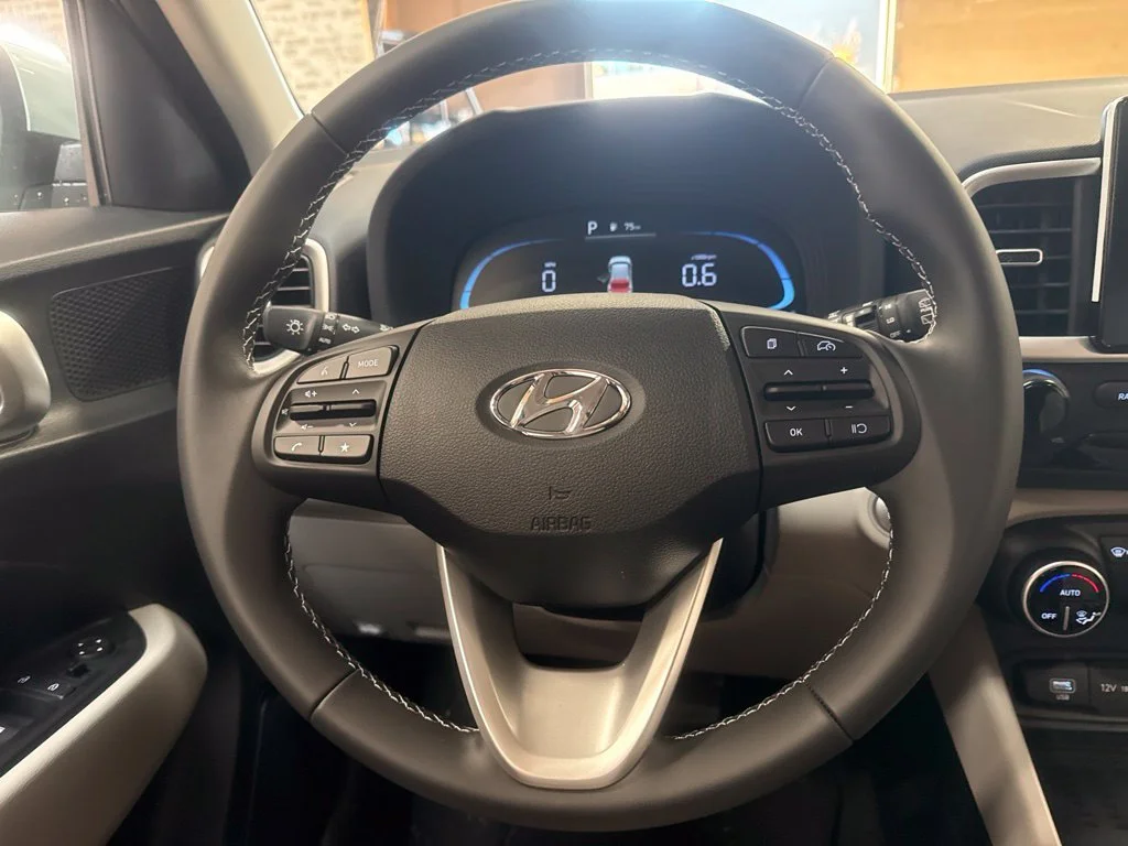 New 2026 Mirage Green Hyundai SEL image 23