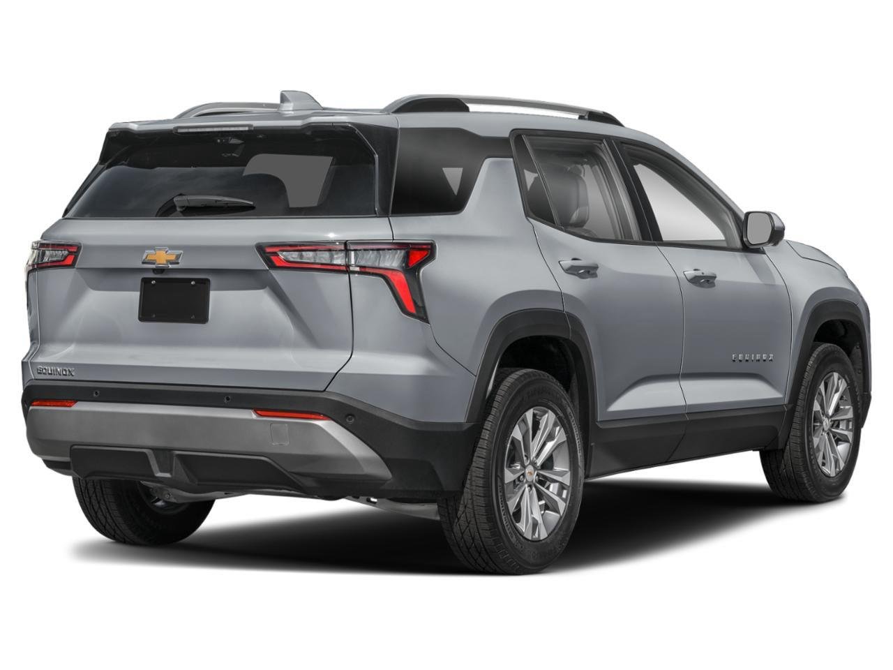 2027 Chevrolet Equinox LT - Photo 12