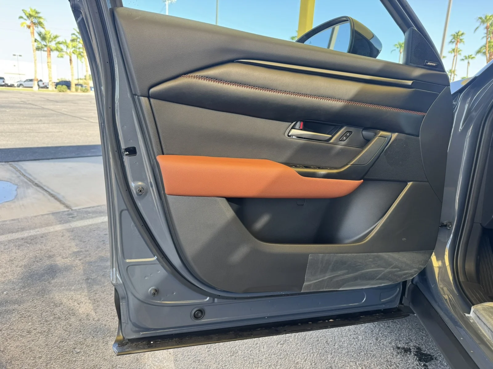 2025 Mazda CX-50 Meridian Edition - Photo 13