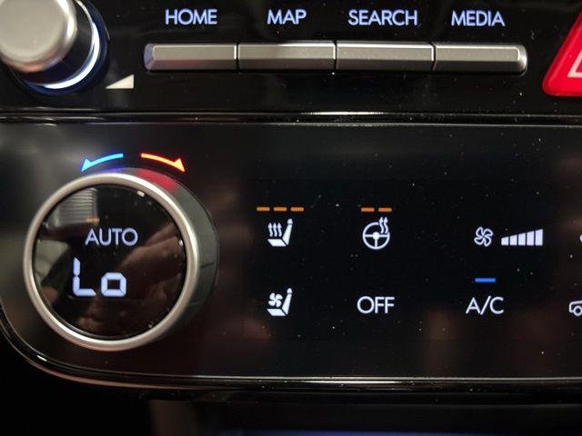 New 2026 Black Hyundai Limited AWD image 19