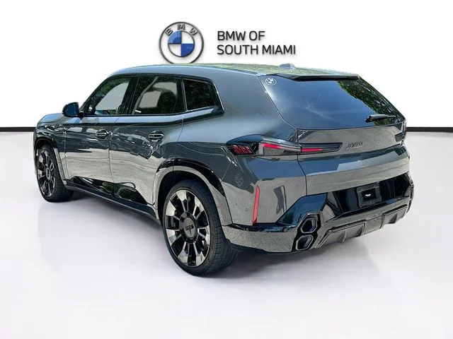 Used 2023 Gray BMW Base image 5