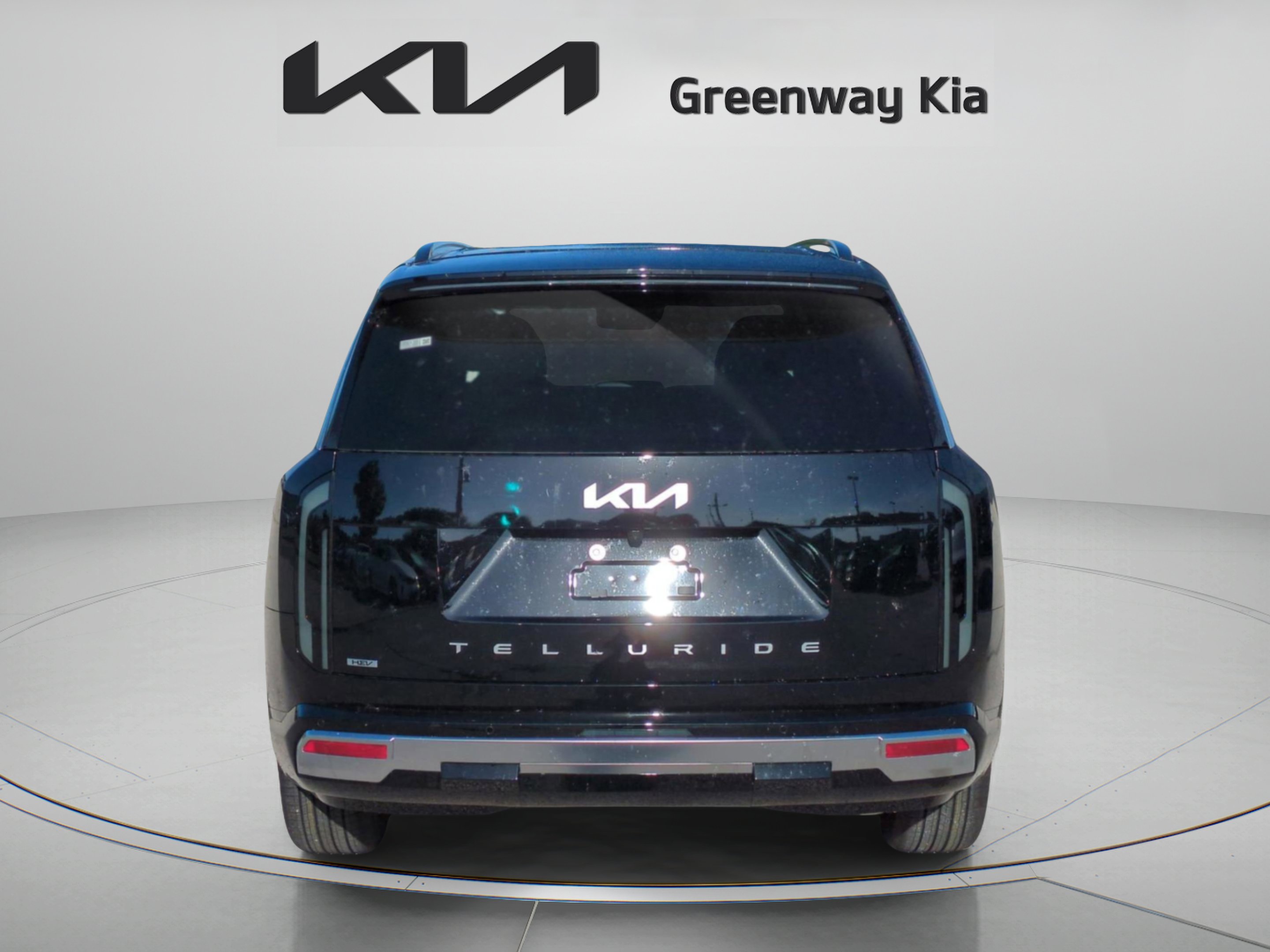 New 2027 Ebony Black Kia SX image 6
