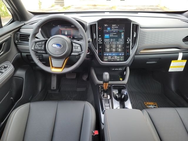 2026 Subaru Forester Wilderness - Photo 13