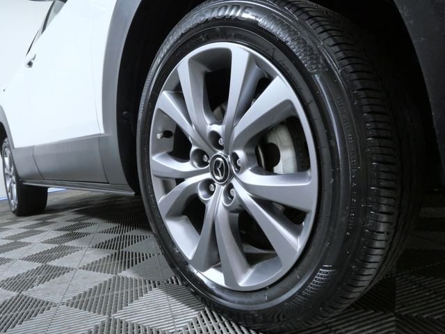 Used 2022 Mazda CX-30 Premium with VIN 3MVDMBDL0NM458727 for sale in Apple Valley, Minnesota