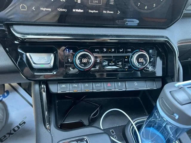 2023 GMC Sierra 1500 AT4 - Photo 39