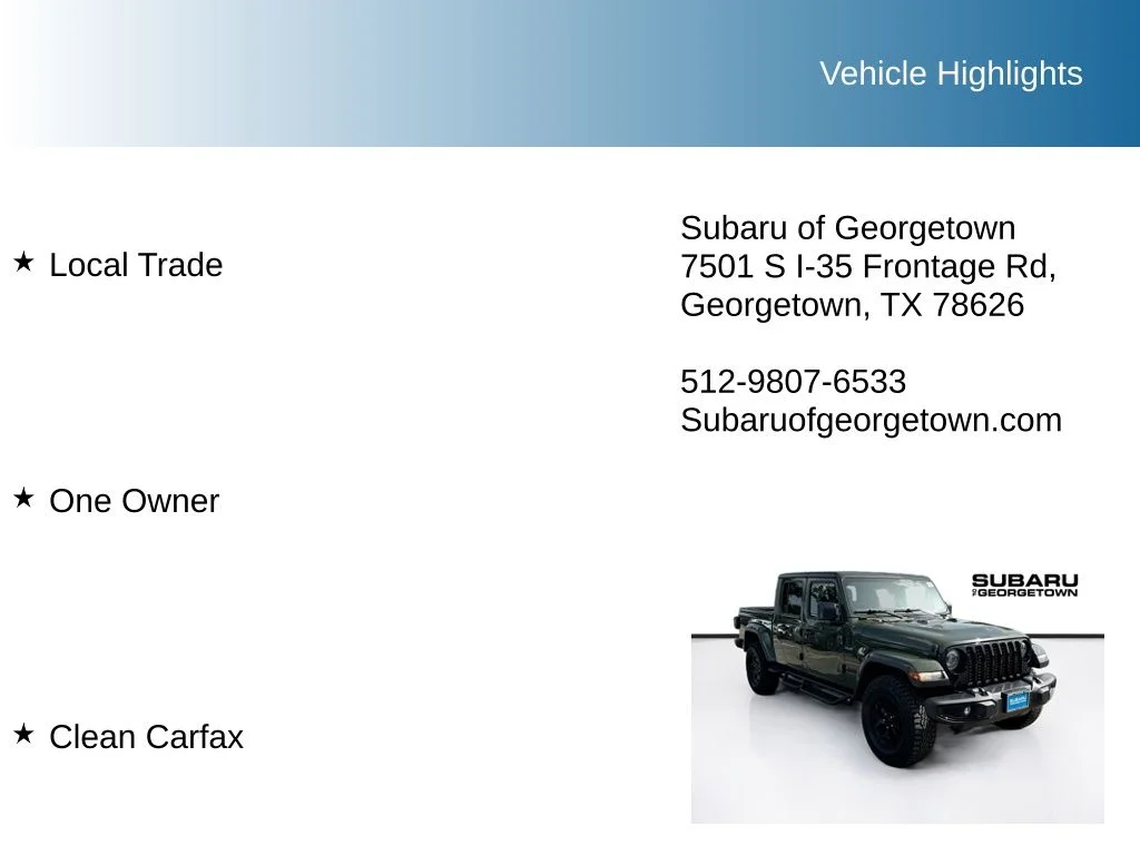 Used 2021 Green Jeep Willys image 10