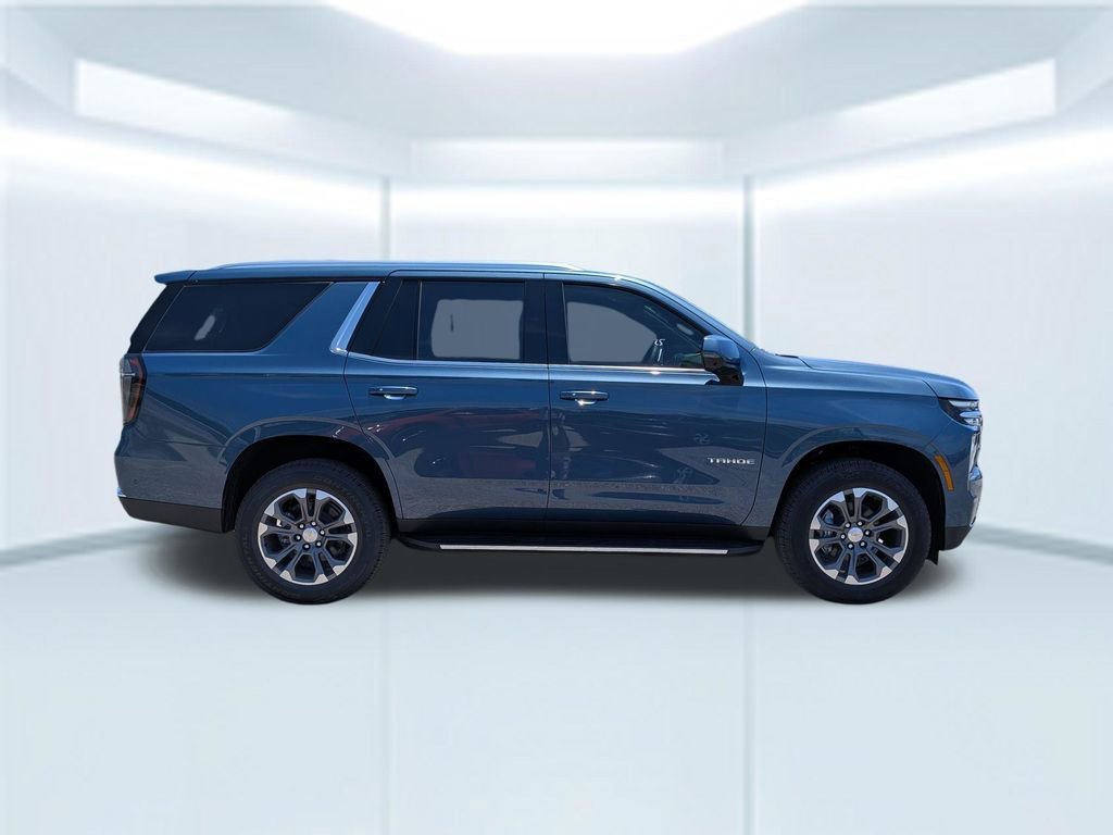 2026 Chevrolet Tahoe LT - Photo 7