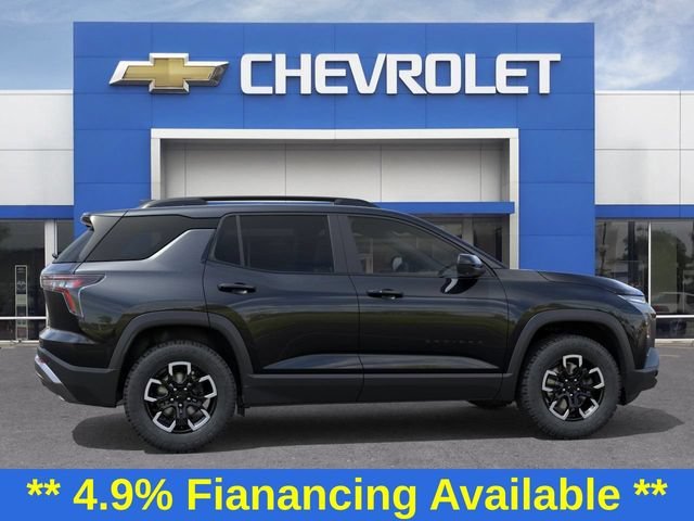 2027 Chevrolet Equinox ACTIV - Photo 6