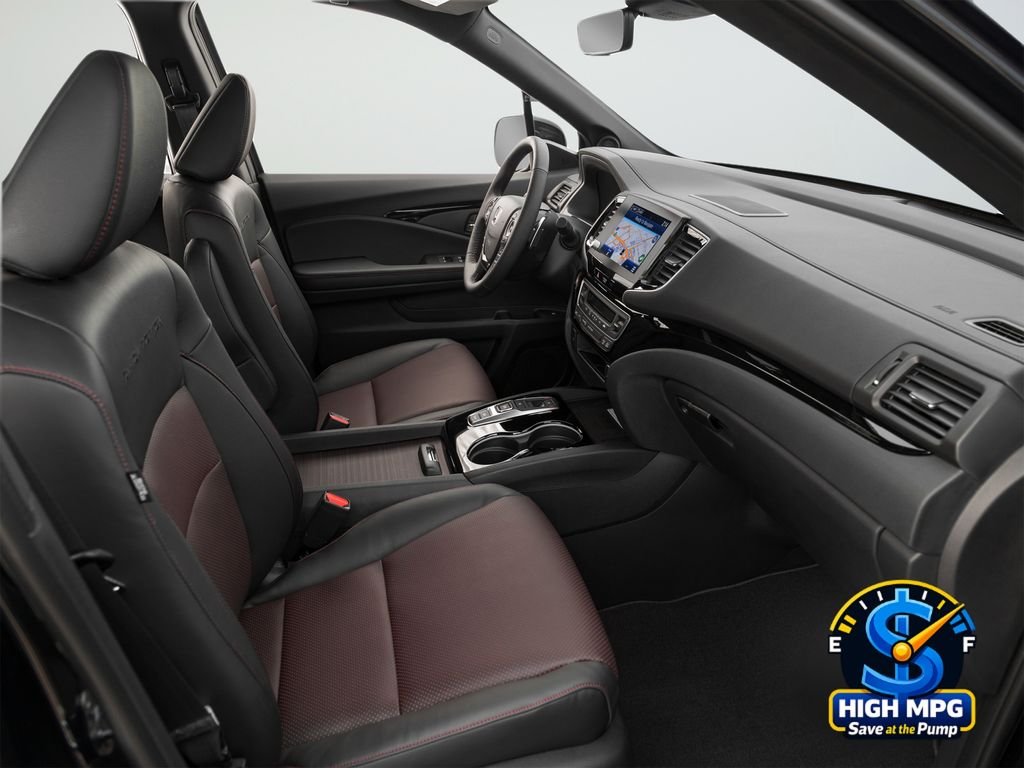 Used 2023 Black Honda Black Edition image 27