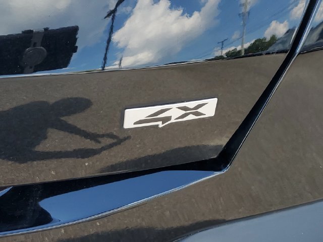 Certified Used 2025 Ebony Black Kia S image 14