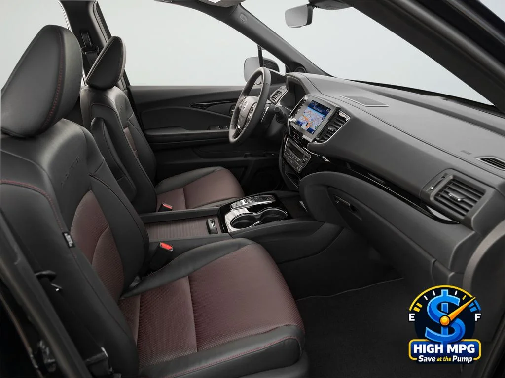 Used 2023 Black Honda Black Edition image 27