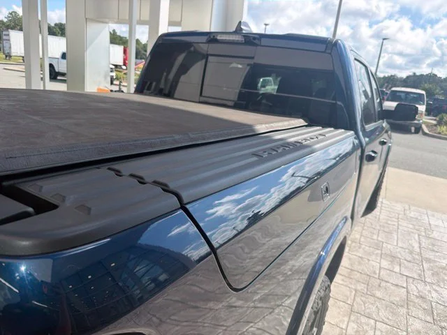 Used 2021 Blue Ram Limited image 10