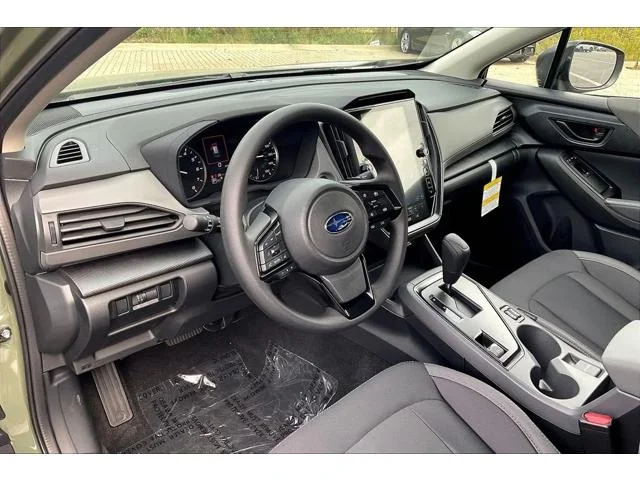 New 2026 ALPINE GREEN Subaru Premium image 20